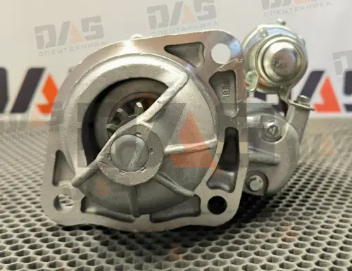 Стартер M93R3007SE 24V 6KW DEUTZ