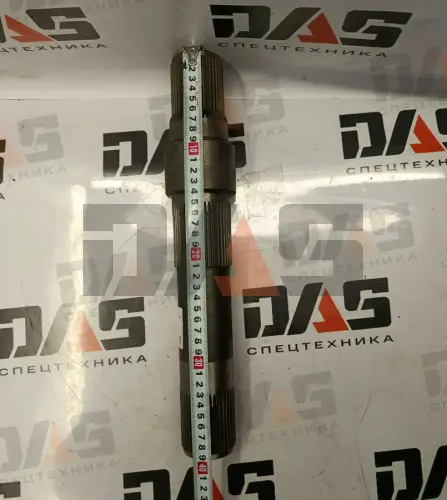 Вал ГМП (грузовой) LG863N