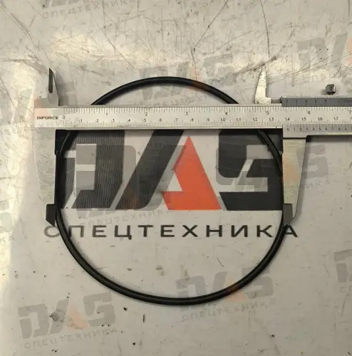 Кольцо уплотнительное 140х150х4,6