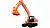 Экскаватор Lonking CDM6225N габарит купить в Екатеринбурге