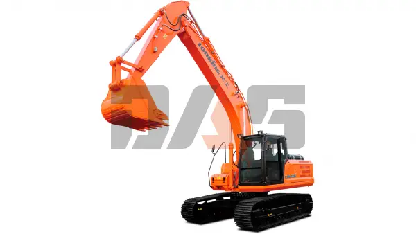 Экскаватор Lonking CDM6225N габарит купить в Екатеринбурге
