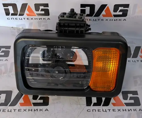 Блок-фара правая LED н/о