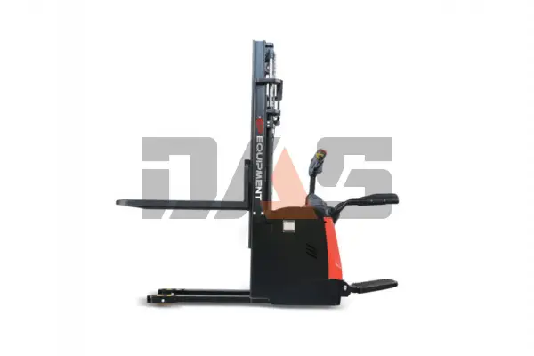 Штабелер с площадкой для оператора EP ES16-RS Professional Li-Ion (1600 кг) купить в Екатеринбурге