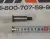 Вал пром. шестерни масляного насоса YC6108G