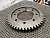 Шестерня вала ГМП