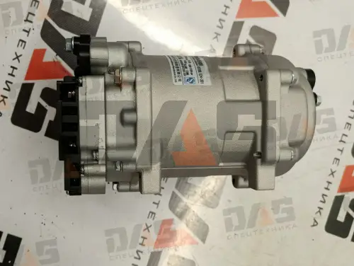 Компрессор кондиционера CDM6150W оригинал