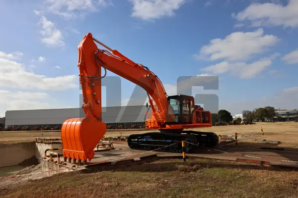 Экскаватор Lonking CDM6225N габарит купить в Екатеринбурге
